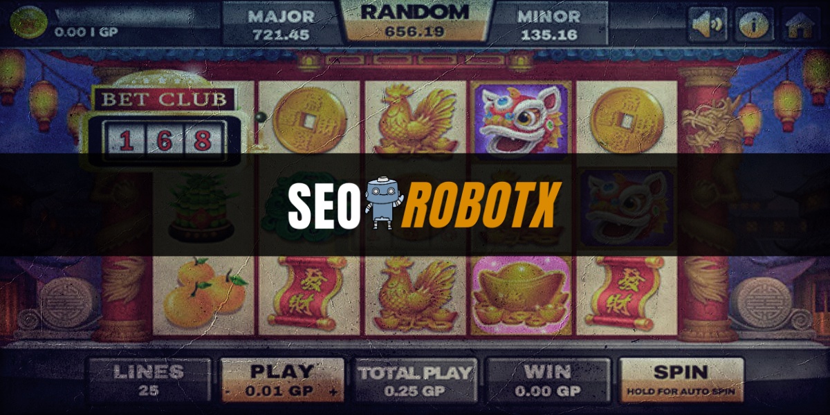 Mengenal Jenis Mesin Slot Online Serta Cara Menangnya